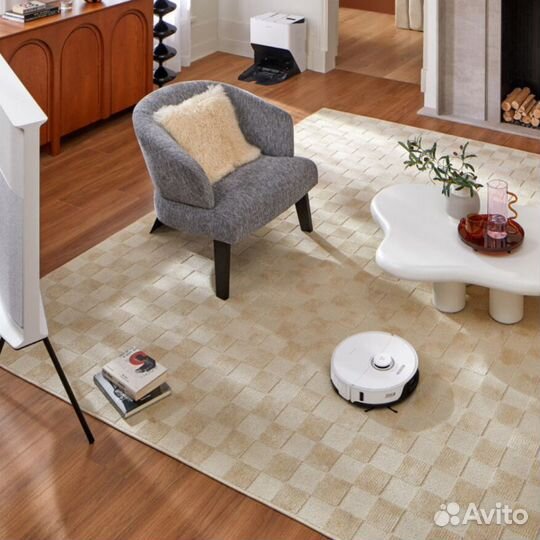 Робот-пылесос Roborock S8 Pro Ultra (RU)