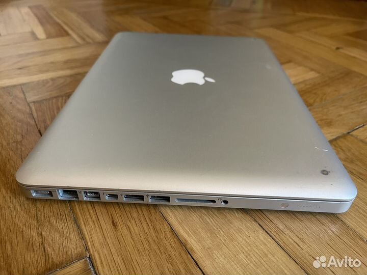 Apple macbook pro 13 mid 2012 (2013) i5