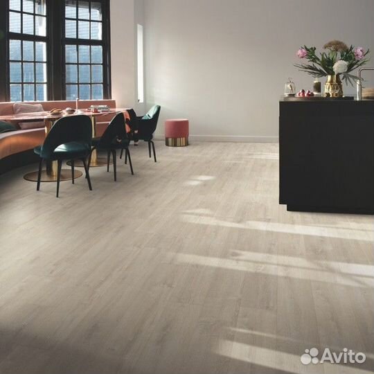 Кварцевый ламинат