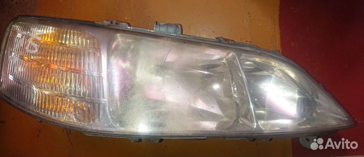 Фары honda accord 6 CG CH