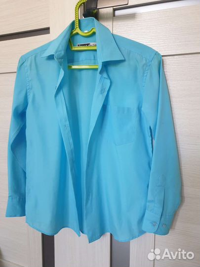 Школьная одежда