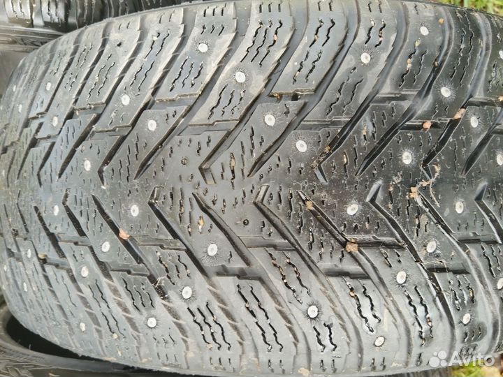 Nokian Tyres Hakkapeliitta 8 235/40 R18