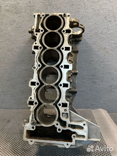 Блок цилиндров Bmw 335 Xi E92 N54 2007