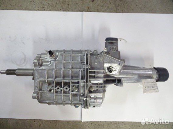 Коробка передач Газель Бизнес