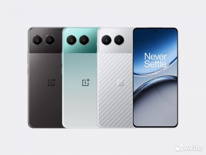 OnePlus Nord 4, 8/256 ГБ