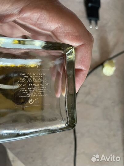 Туалетная вода Marc Jacobs Ivi