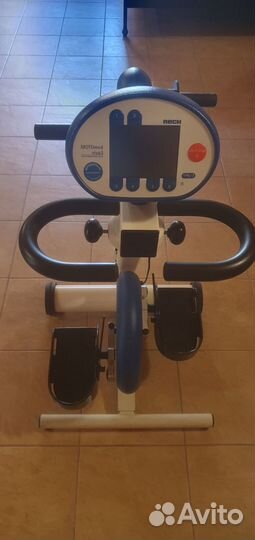 Велотренажер терапевтический motomed viva 2