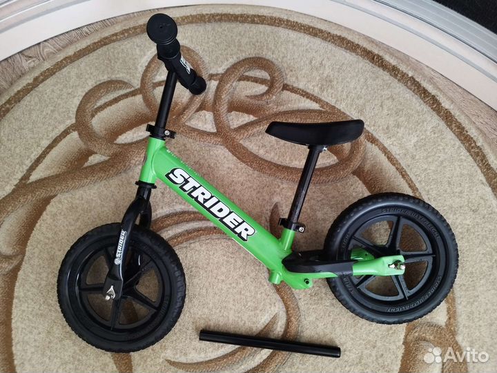 Беговел Strider sport 12