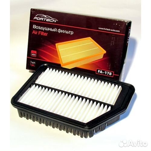 Фильтр воздушный ix35/ Elantra/ Sportage/ Ceed