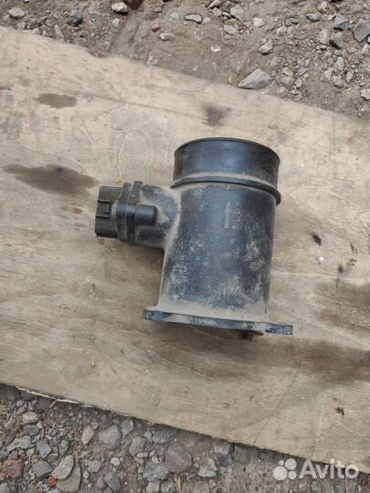 Датчик дмрв almera n16