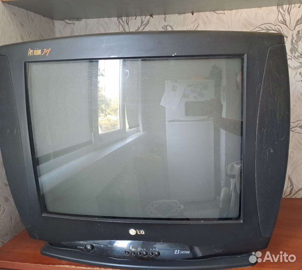 Телевизор
