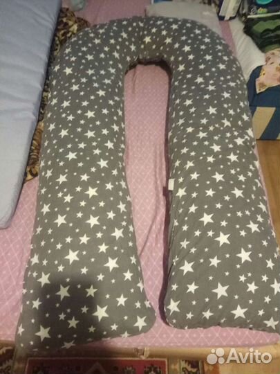 Подушка для кормления