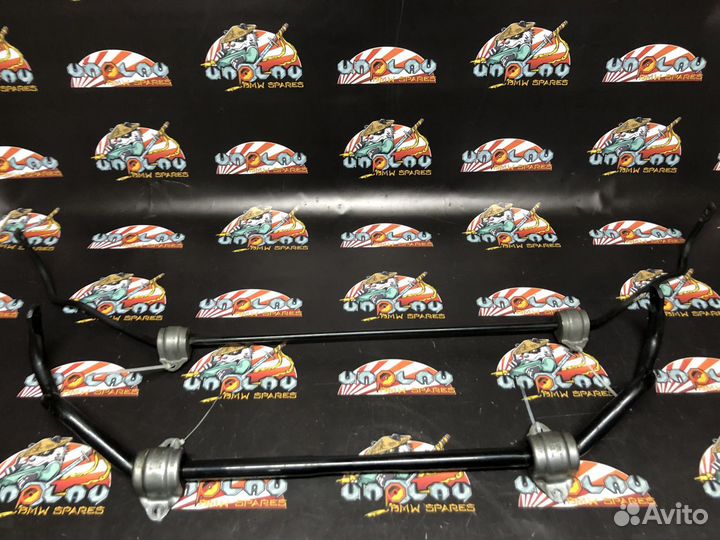 Стабилизаторы BMW E87,E90,E91,E92,E93,E84