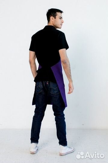 Поварской китель шефа оптом