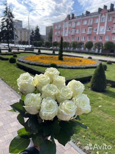 Доставка цветов