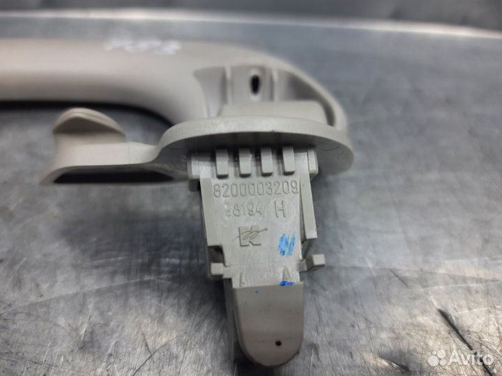 Ручка внутренняя потолочная Renault Laguna Ii