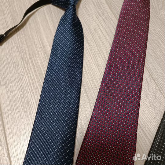 Галстук для мальчика