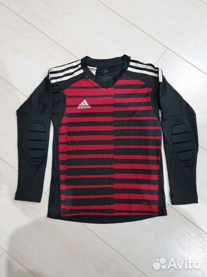 Детский вратарский свитер