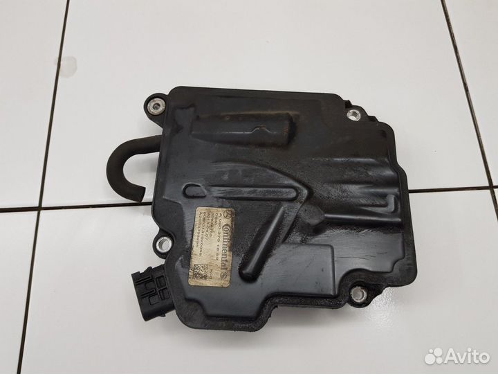 Блок управления АКПП (Mercedes-Benz S-class)