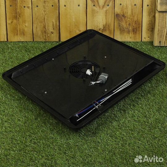 Инкубатор автоматический 