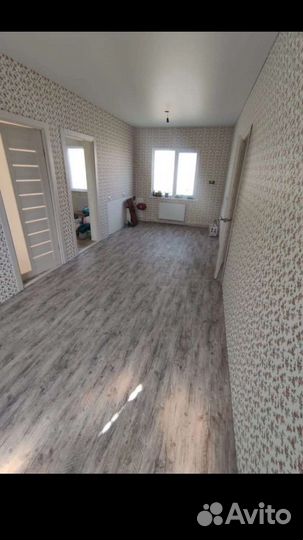 Шпаклёвка, покраска, обои