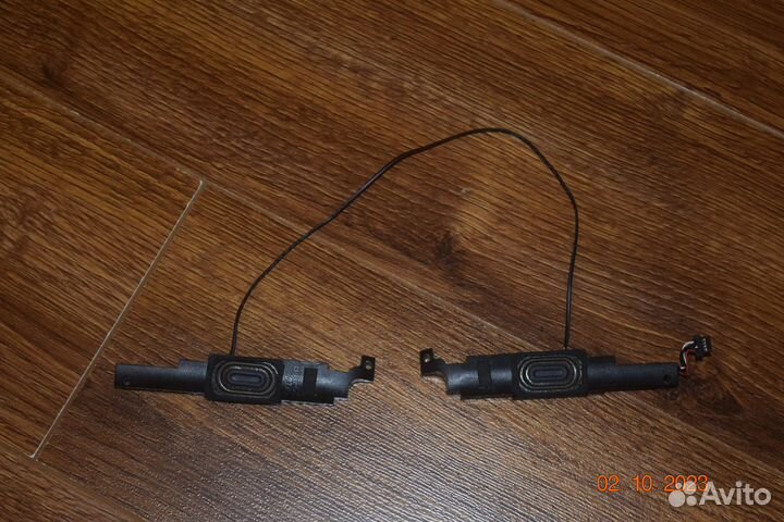 Динамики для ноутбука Acer