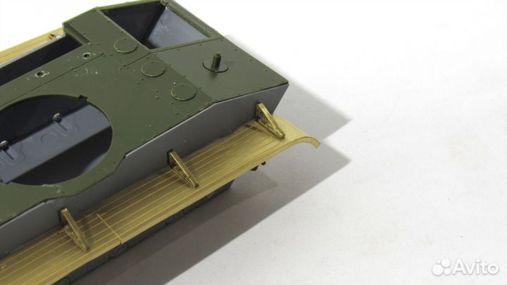 Дополнение к моделям Микродизайн 035450