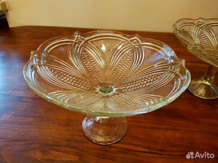 Ваза для фруктов