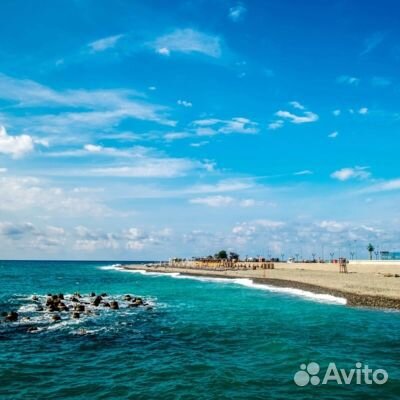 4авг24 Автобусный тур в Лазаревское/рэ6007.Ема