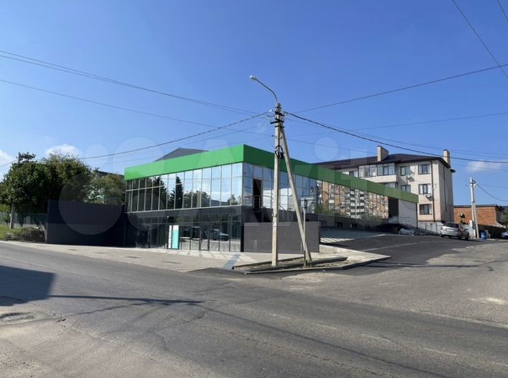 Офис, 17.5 м²