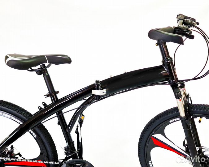 Велосипед GLB TY-590 26