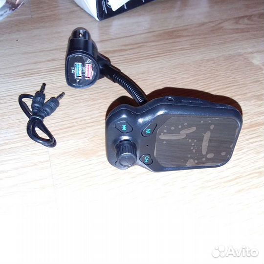 Мп3 плеер Новый