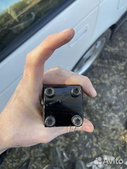 Вынос wtp с versus 18