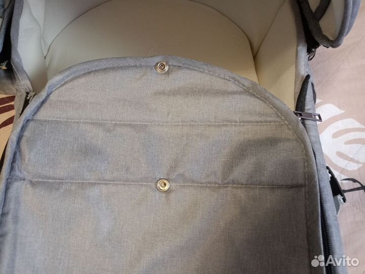 Переноска для детей