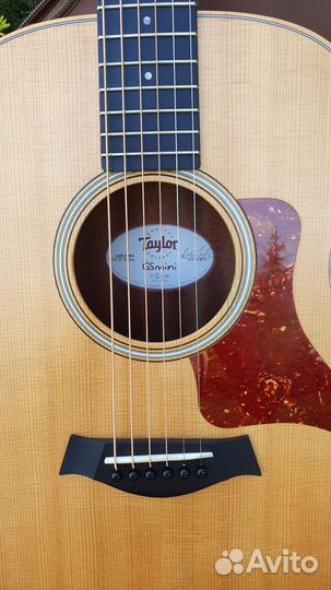 Taylor GS Mini-e Rosewood