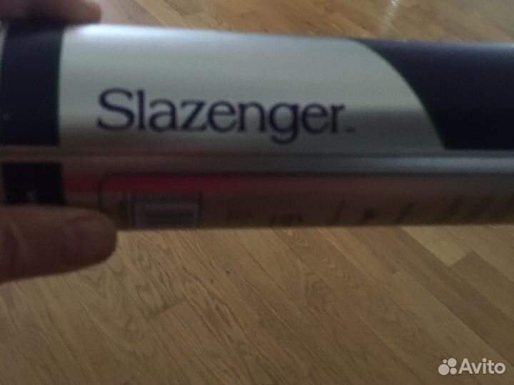 Мячи для большого тенниса