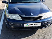 Renault Laguna 1.8 MT, 2002, 270 000 км, с пробегом, цена 160 000 руб.