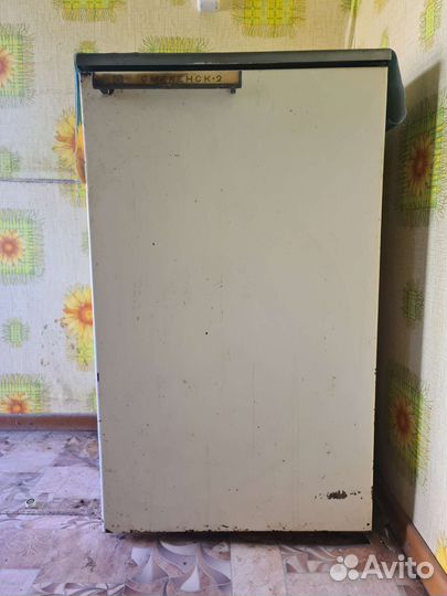 Холодильник Смоленск 2