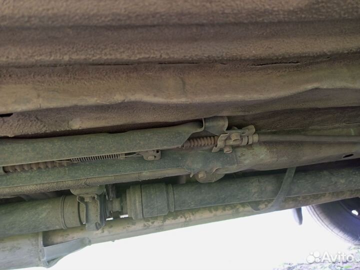 Honda CR-V 2.0 AT, 1996, 401 000 км