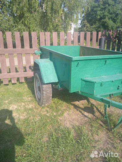 Продам прицеп