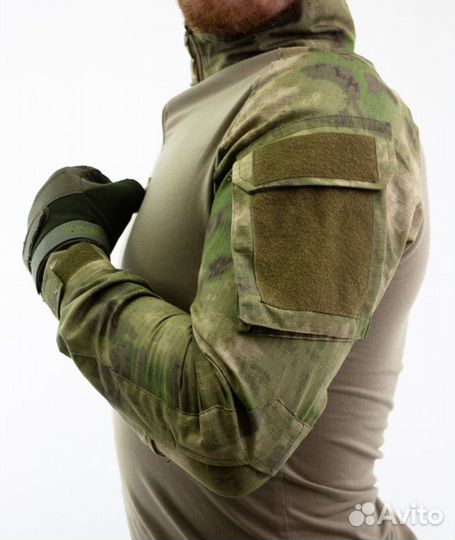 Мужской костюм тактик F1