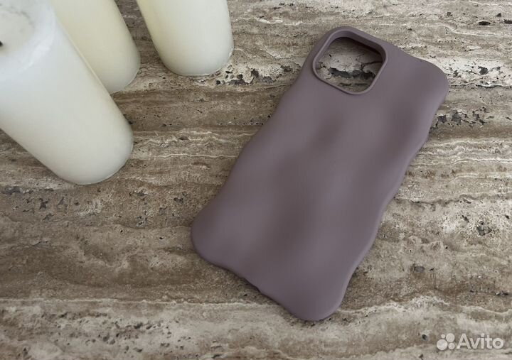 Чехол на iPhone 13 pro max