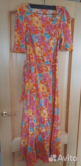 Халат женский