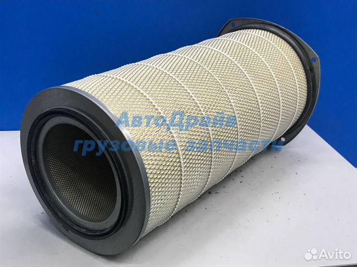 Фильтр воздушный для Вольво Ф10 Ф12