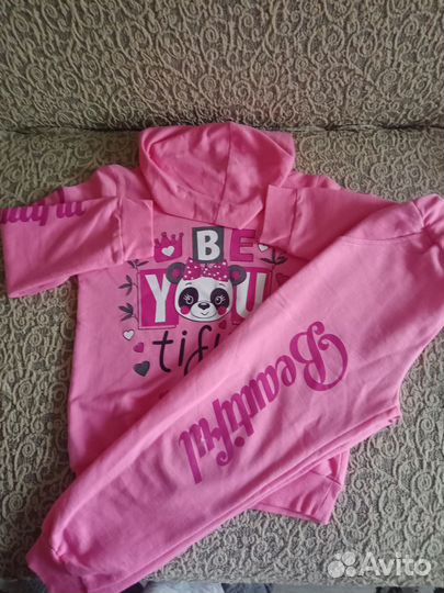 Пакет одежды