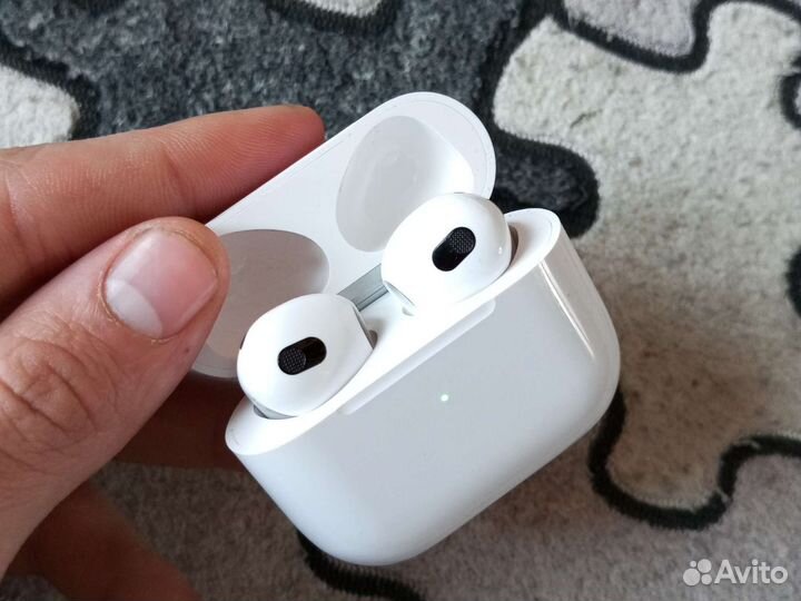Apple airpods 3