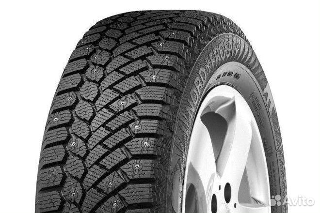 Gislaved Nord Frost 200 175/65 R15