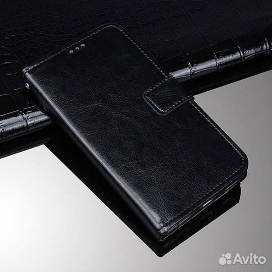 Чехол-кейс для сотовых,iPhone 76х164,5х9.1- кожа