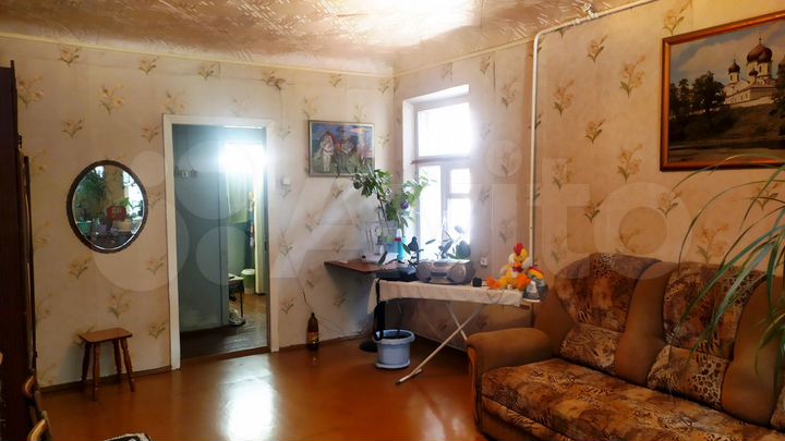 2-к. квартира, 75,9 м², 2/2 эт.