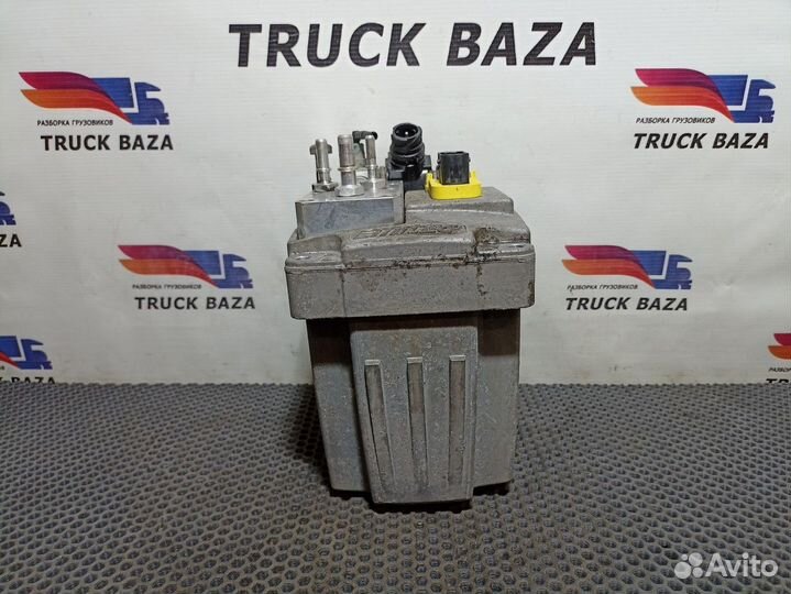 Насос системы AdBlue Man TGX